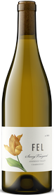 2021 FEL Chardonnay, Savoy Vineyard, Anderson Valley
