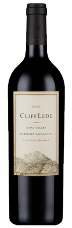 2009 Cliff Lede Cabernet Sauvignon, Stags Leap District, 3L