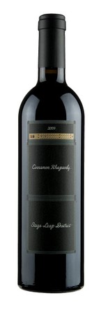 2009 Cliff Lede Cinnamon Rhapsody Cabernet Sauvignon, Rock Block Series, Stags Leap District