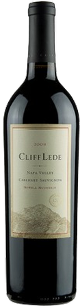 2009 Cliff Lede Cabernet Sauvignon, Howell Mountain