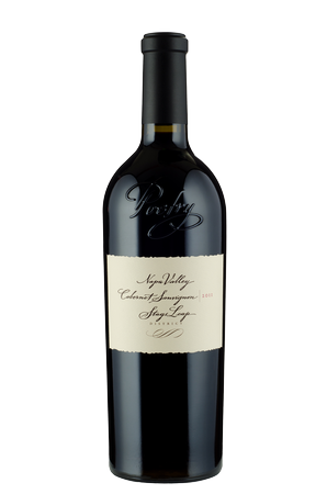 2011 Cliff Lede Poetry Cabernet Sauvignon, Stags Leap District