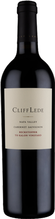 2014 Cliff Lede Cabernet Sauvignon, Beckstoffer To Kalon Vineyard, 1.5L