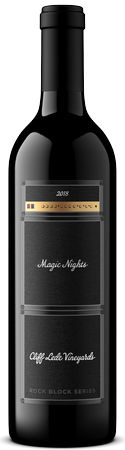 2018 Cliff Lede Magic Nights Cabernet Sauvignon, Rock Block Series, 1.5L