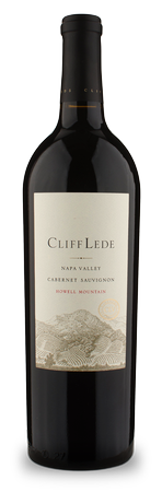 2013 Cliff Lede Cabernet Sauvignon, Howell Mountain