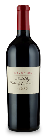 2016 Cliff Lede Songbook Cabernet Sauvignon, Napa Valley, 1.5L in Wood Box