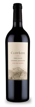 2014 Cliff Lede Cabernet Sauvignon, Stags Leap District, 1.5L