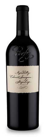 2016 Cliff Lede Poetry Cabernet Sauvignon, Stags Leap District