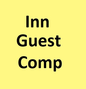 Inn Guest Comp