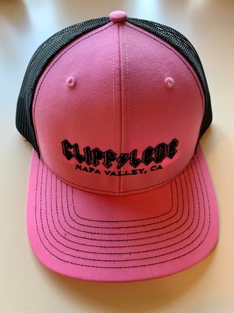 Ladies Ball Cap