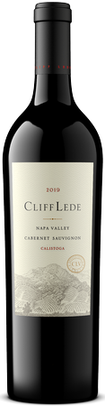 2019 Cliff Lede Cabernet Sauvignon, Calistoga