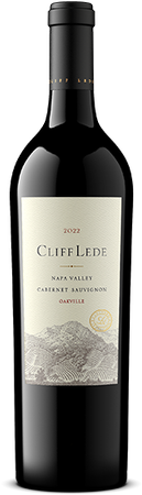 2022 Cliff Lede Cabernet Sauvignon, Oakville