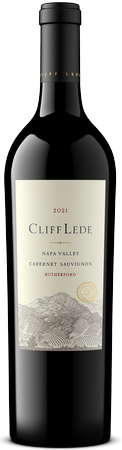 2021 Cliff Lede Cabernet Sauvignon, Rutherford