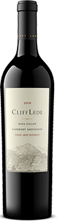 2018 Cliff Lede Cabernet Sauvignon, Stags Leap District, 3L