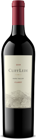 2018 Cliff Lede Claret, Napa Valley