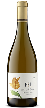 2019 FEL Chardonnay, Savoy Vineyard