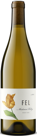 2022 FEL Pinot Gris, Anderson Valley