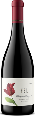 2020 FEL Pinot Noir, Ferrington Vineyard