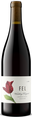2021 FEL Pinot Noir, Wendling Vineyard