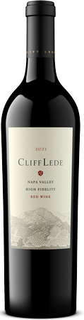2021 Cliff Lede High Fidelity, Napa Valley
