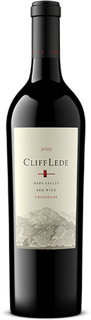 2022 Cliff Lede Crossfade, Napa Valley