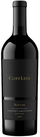 2022 Cliff Lede