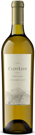 2022 Cliff Lede Sauvignon Blanc, Napa Valley