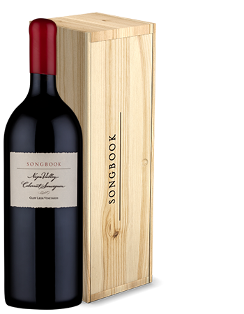 2008 Cliff Lede Songbook, Napa Valley, 1.5L in Wood