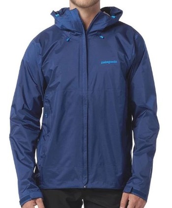 Patagonia Windbreakers