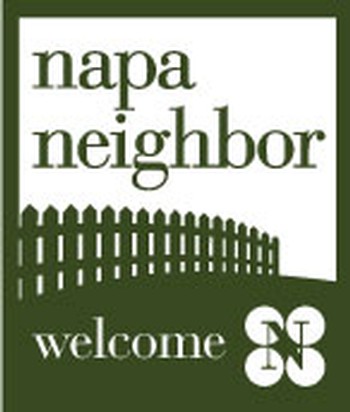 Napa neighbors Two For one