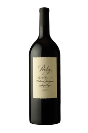 2011 Cliff Lede Poetry Cabernet Sauvignon, Stags Leap District, 1.5L in Wood Box