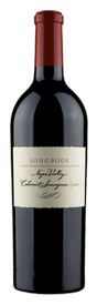 2007 Songbook Cabernet Sauvignon, Napa Valley, 3L in Wood Box