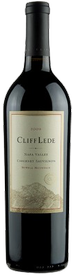 2009 Cliff Lede Cabernet Sauvignon, Howell Mountain