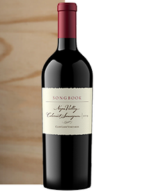 2019 Cliff Lede Songbook Cabernet Sauvignon, Napa Valley 3L in Wood