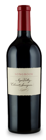 2015 Cliff Lede Songbook Cabernet Sauvignon, Napa Valley, 3L in Wood Box