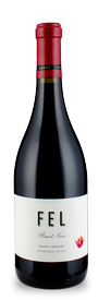 2013 FEL Pinot Noir, Savoy Vineyard, Etched 3L