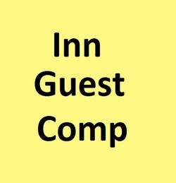 Inn Guest Comp