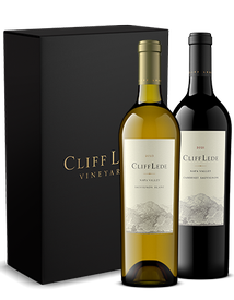 Napa Valley Duo (Shipping Included)