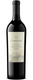 2017 Cliff Lede Cabernet Sauvignon, Calistoga