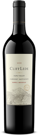 2022 Cliff Lede Cabernet Sauvignon, Howell Mountain