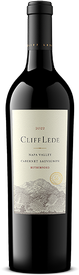 2022 Cliff Lede Cabernet Sauvignon, Rutherford