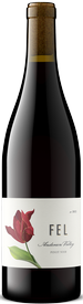 2021 FEL Pinot Noir, Anderson Valley