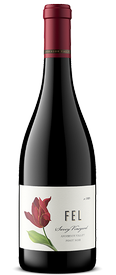2019 FEL Pinot Noir, Savoy Vineyard, Etched 3L