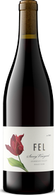 2021 FEL Pinot Noir, Savoy Vineyard, Anderson Valley