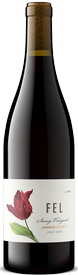 2021 FEL Pinot Noir, Heritage Clones, Savoy Vineyard, Anderson Valley