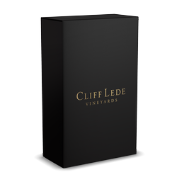 Cliff Lede Two Bottle Gift Box