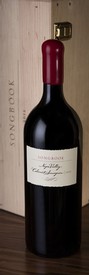 2012 Songbook Cabernet Sauvignon, Napa Valley, 3L in Wood Box