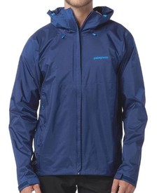 Patagonia Windbreakers