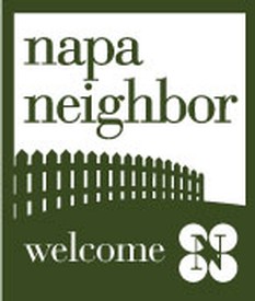 Napa neighbors Two For one